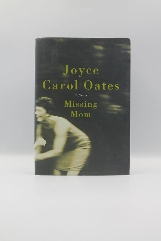 Missing Mom: A Novel