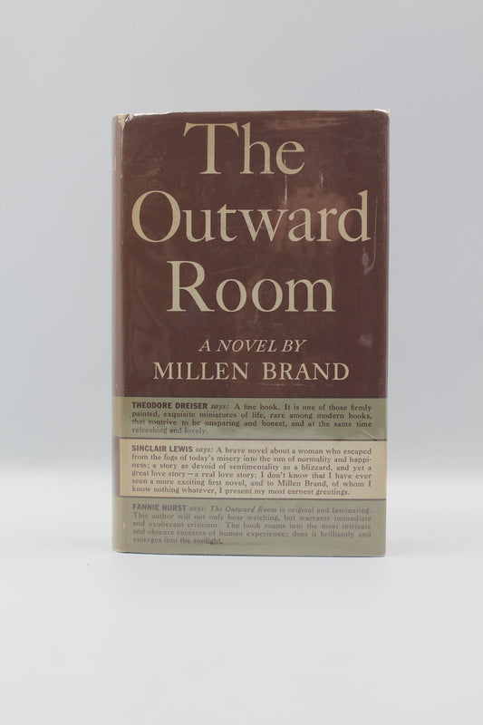 The Outward Room