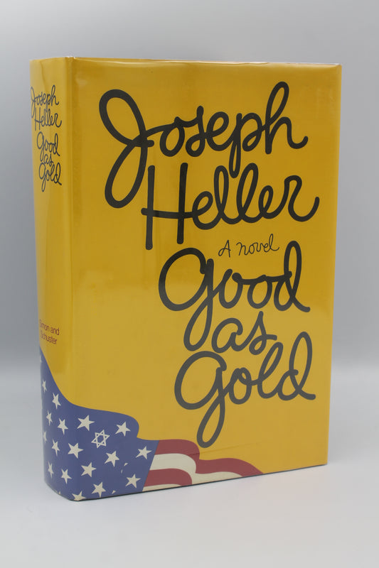 Good as Gold
