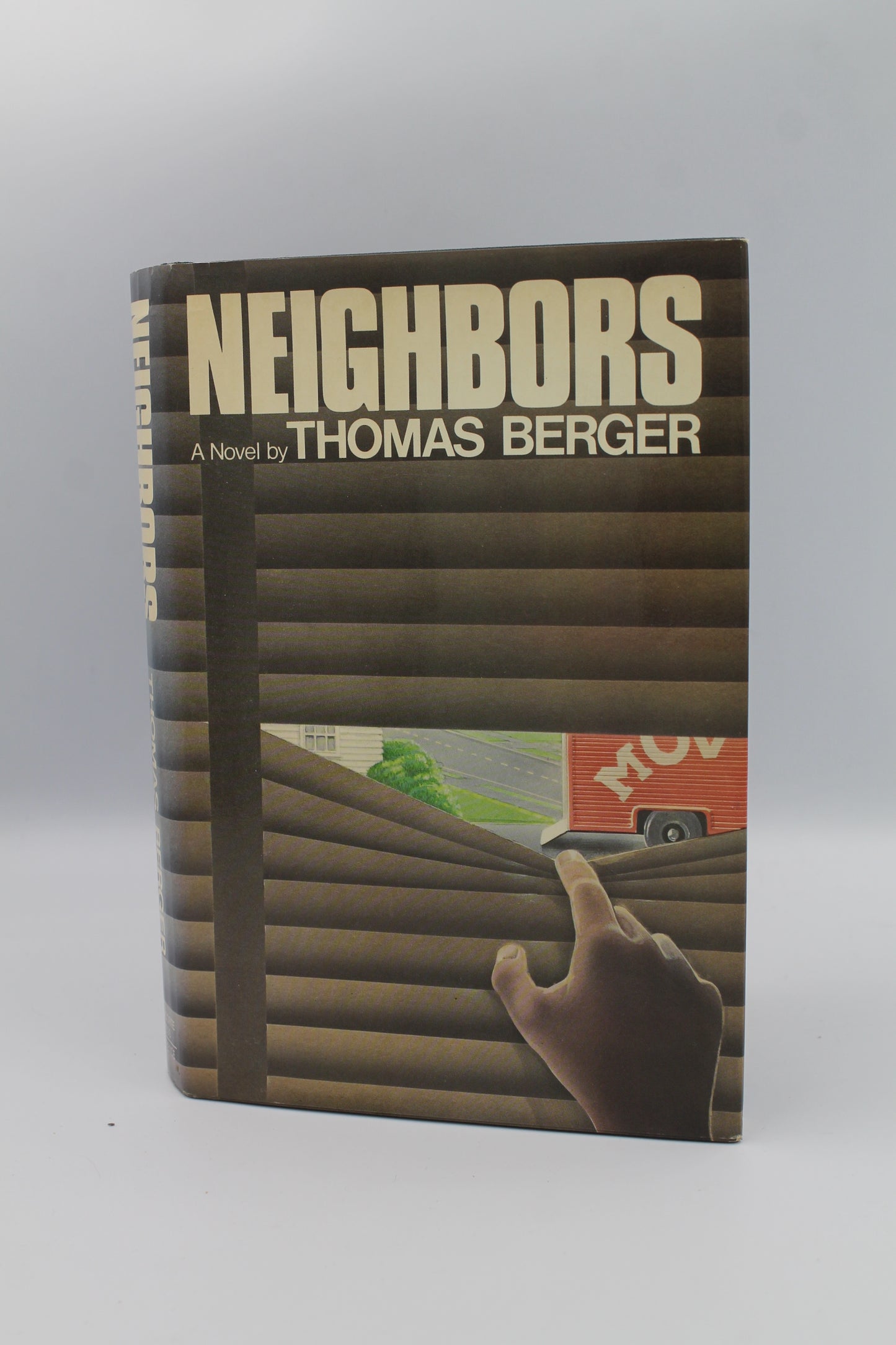Neighbors