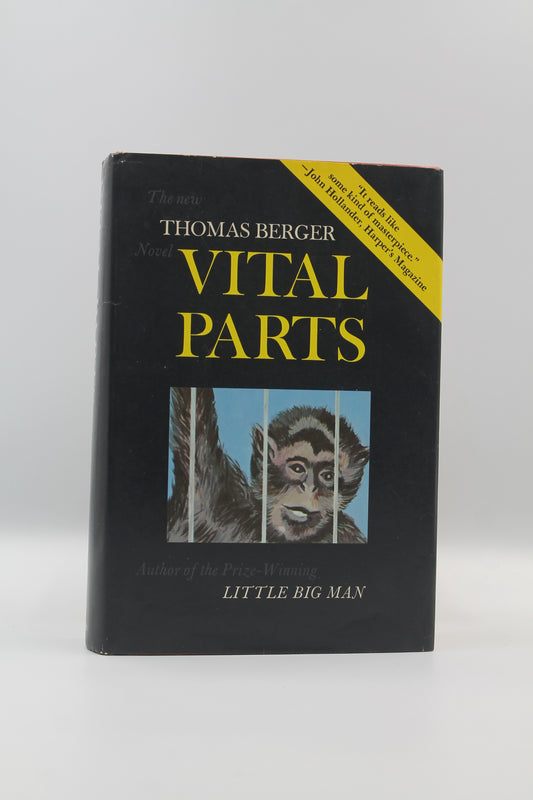 Vital Parts
