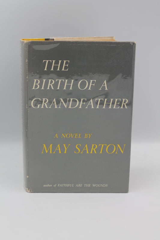 The Birth of a Grandfather