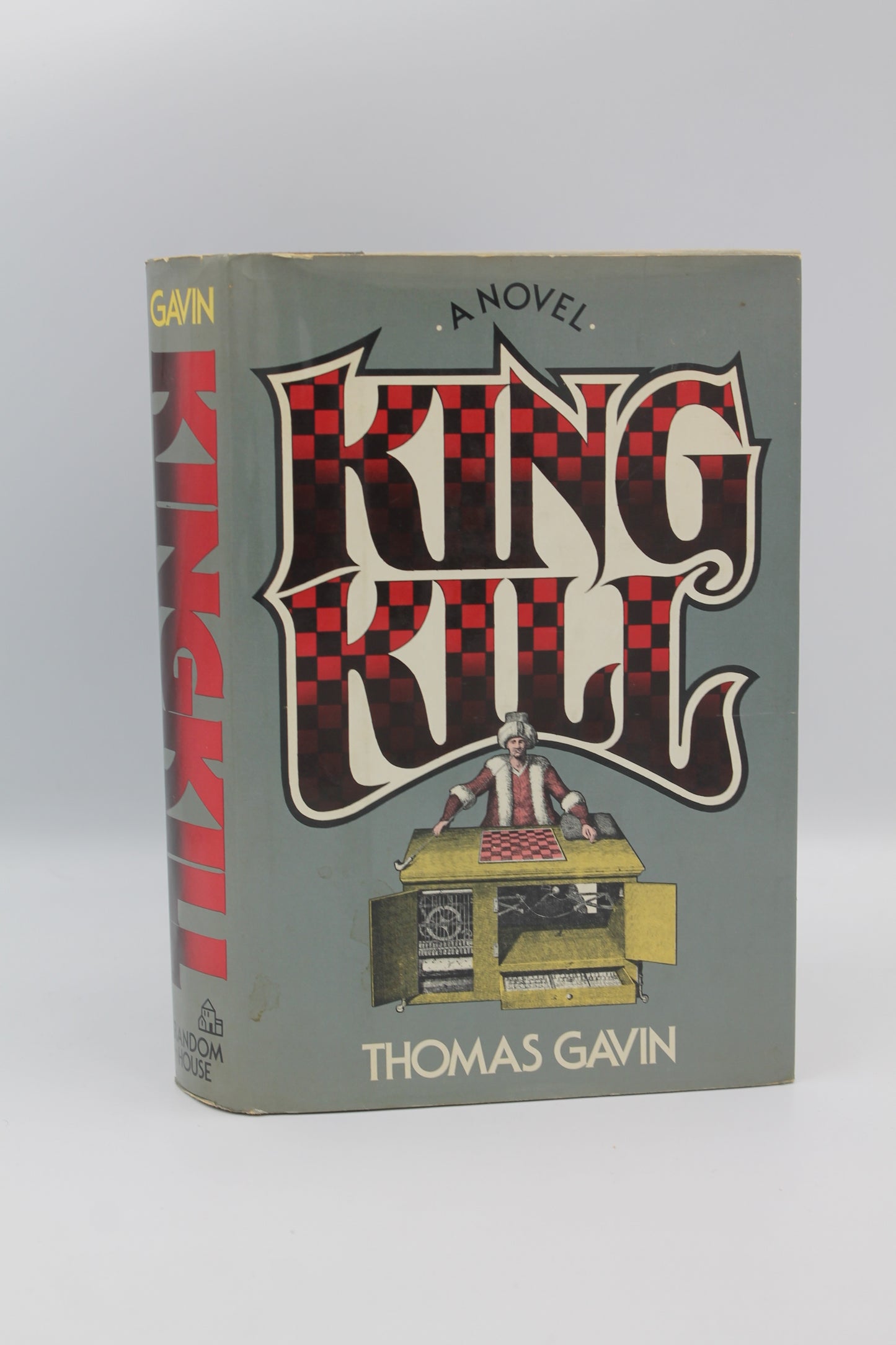 King Kill