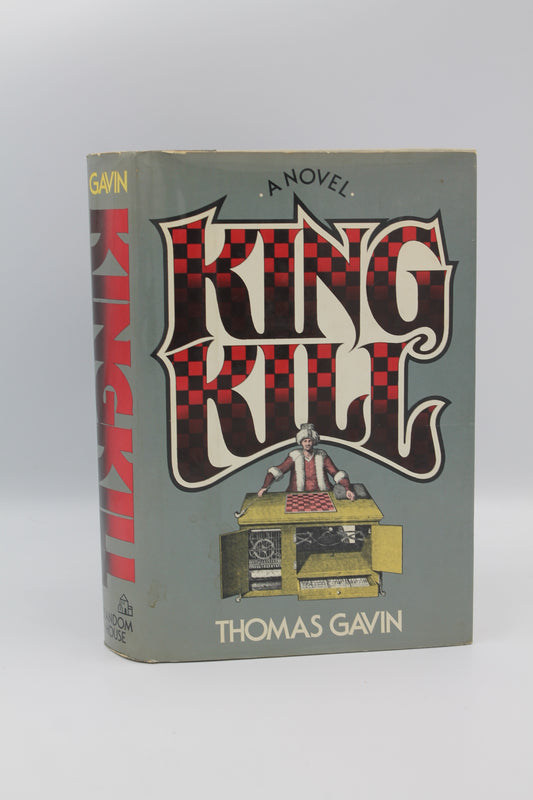 King Kill
