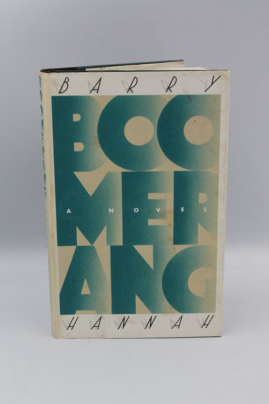 Boomerang