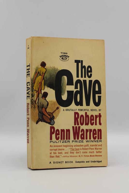 The Cave
