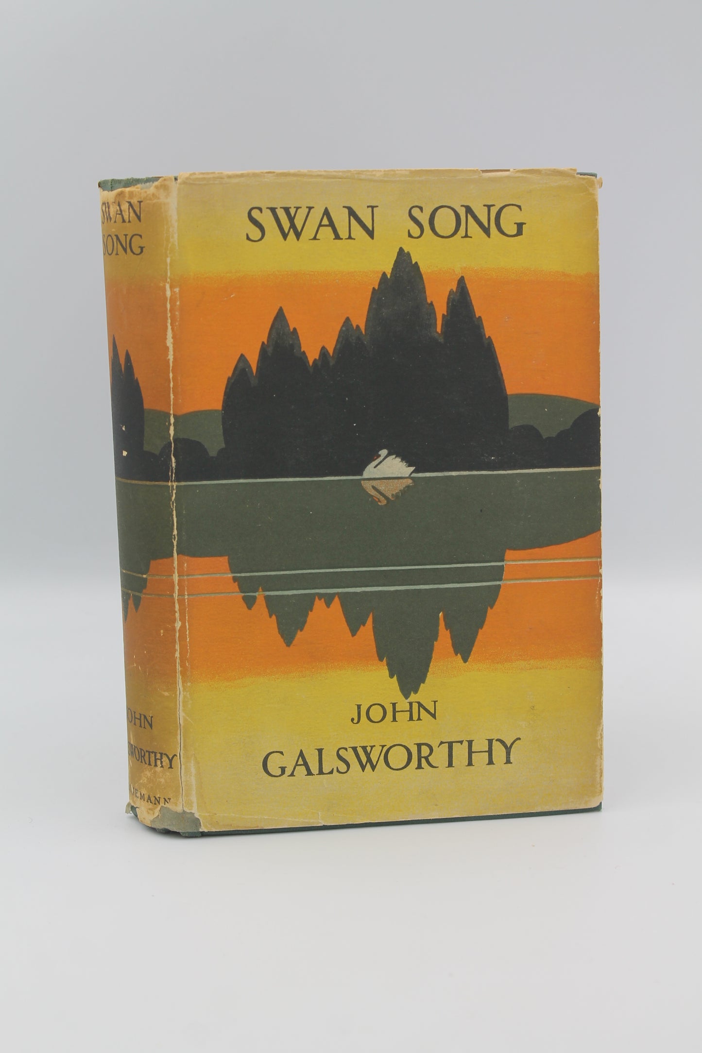 Swan Song