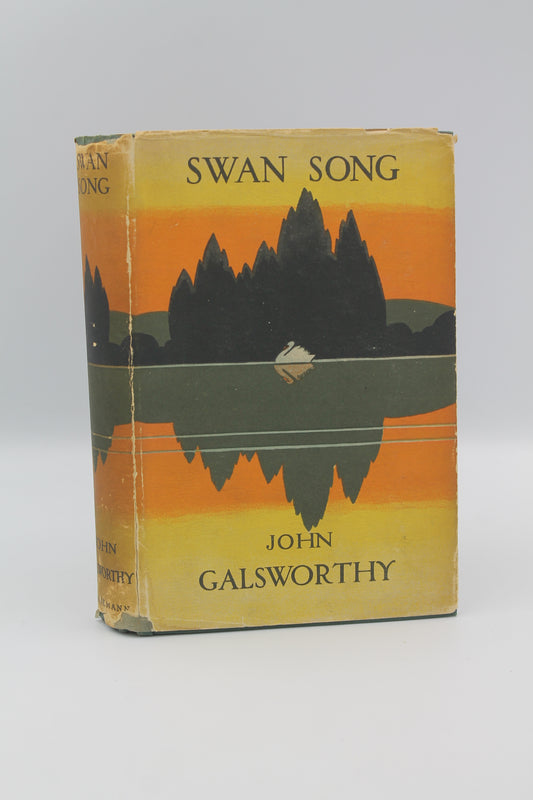 Swan Song