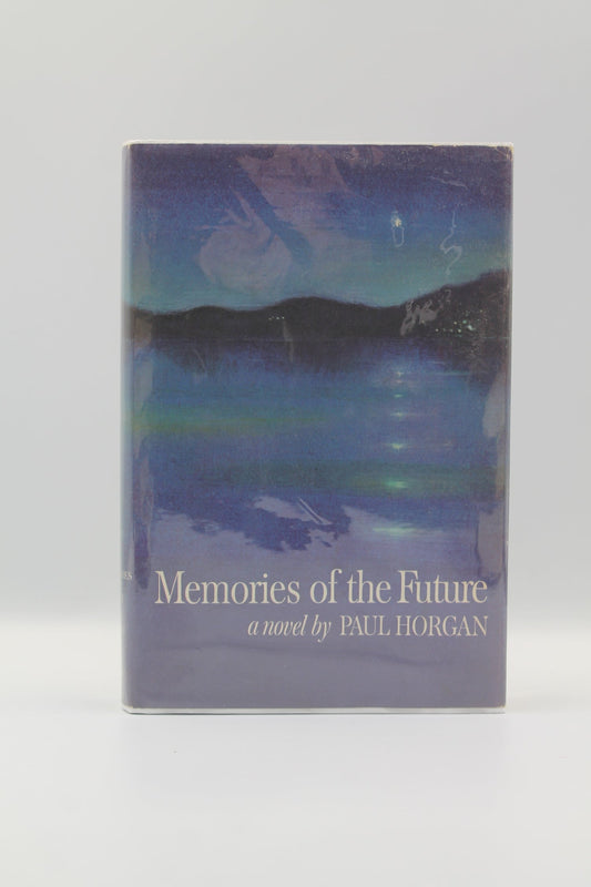 Memories of the Future