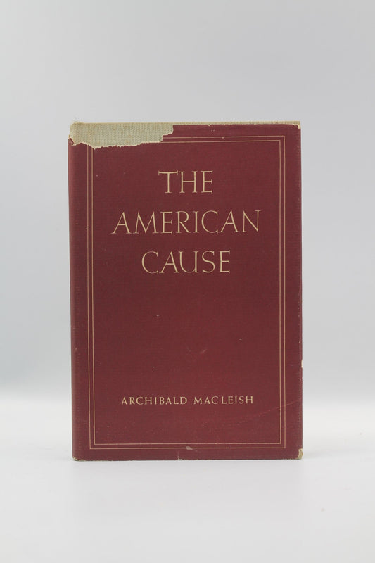 The American Cause
