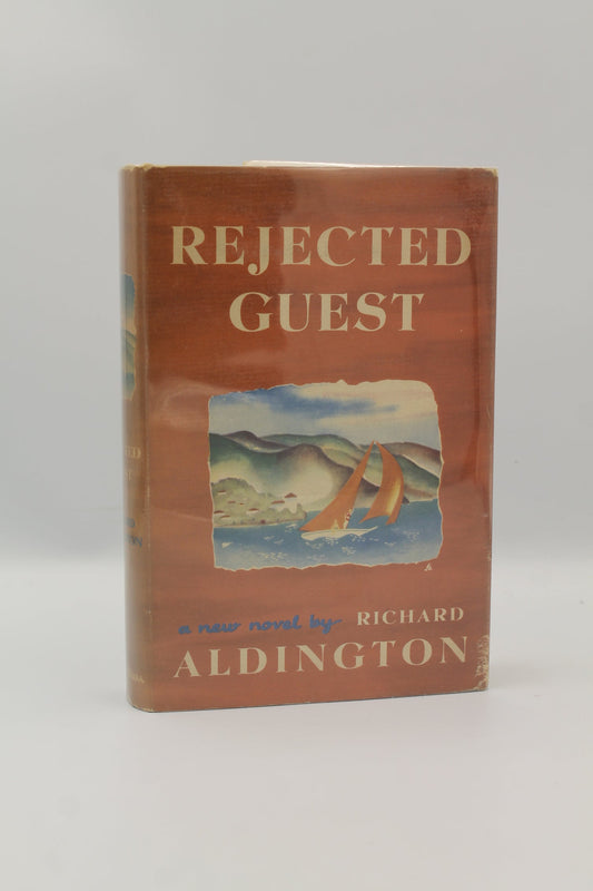 Rejected Guest