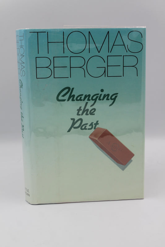 Changing the Past