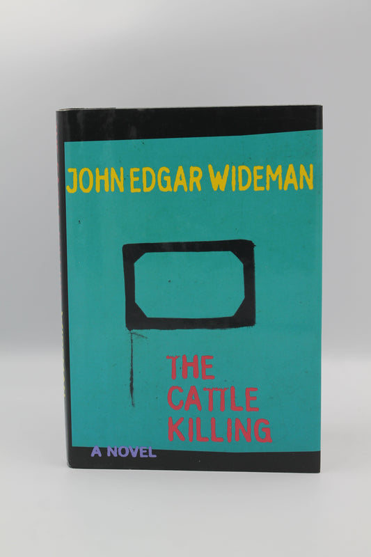 The Cattle Killing