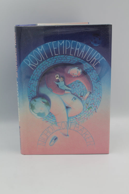 Room Temperature