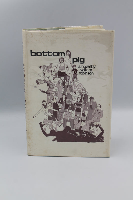 Bottom Pig