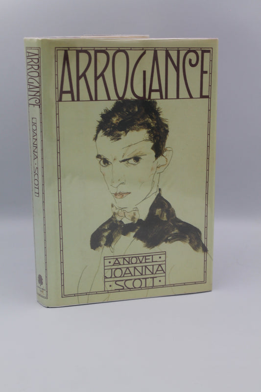 Arrogance