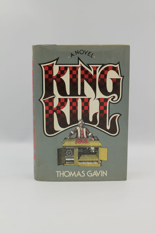 King Kill