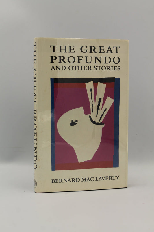 The Great Profundo and Other Stories