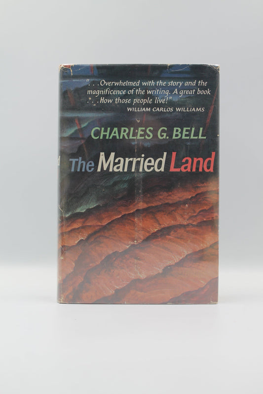 The Married Land