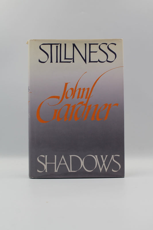 Stillness and Shadows
