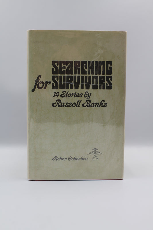 Searching for Survivors