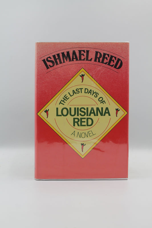 The Last Days of Louisiana Red