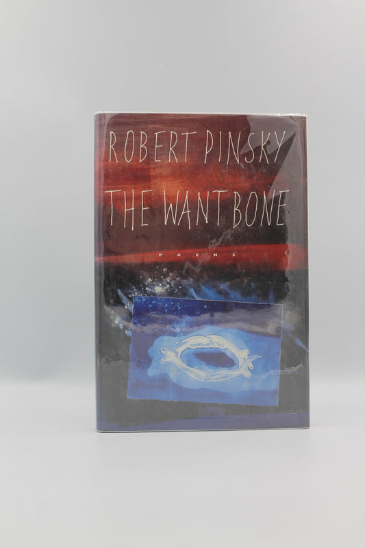 The Want Bone