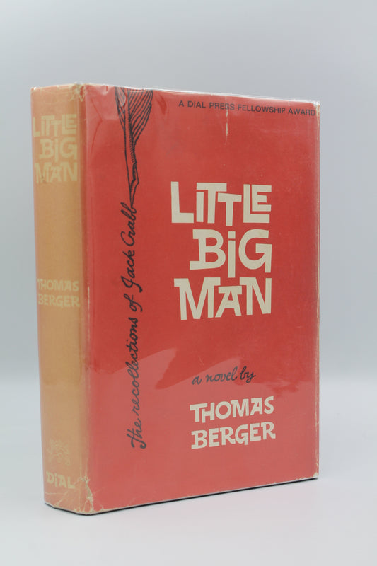 Little Big Man