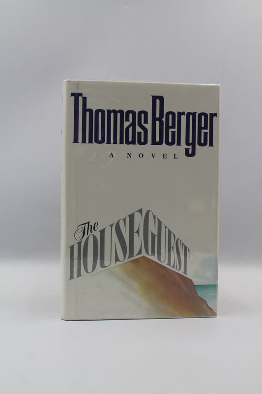 The Houseguest