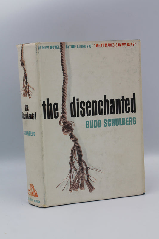 The Disenchanted