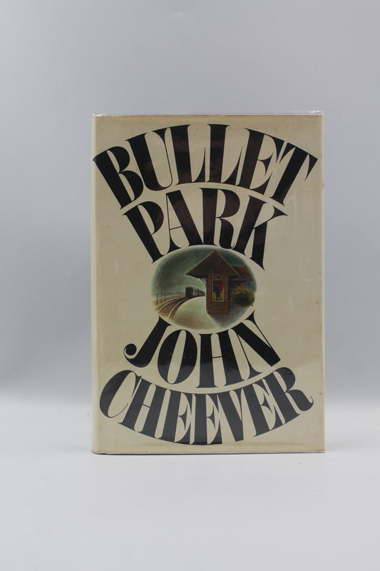 Bullet Park