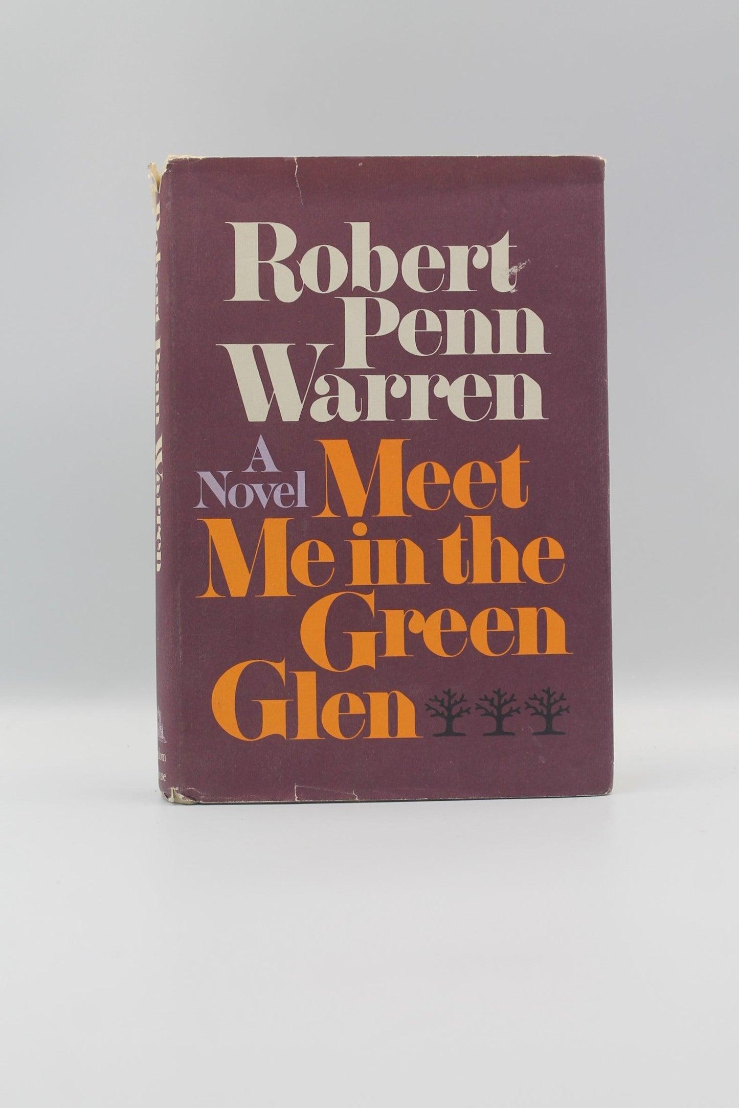 Meet Me in the Green Glen