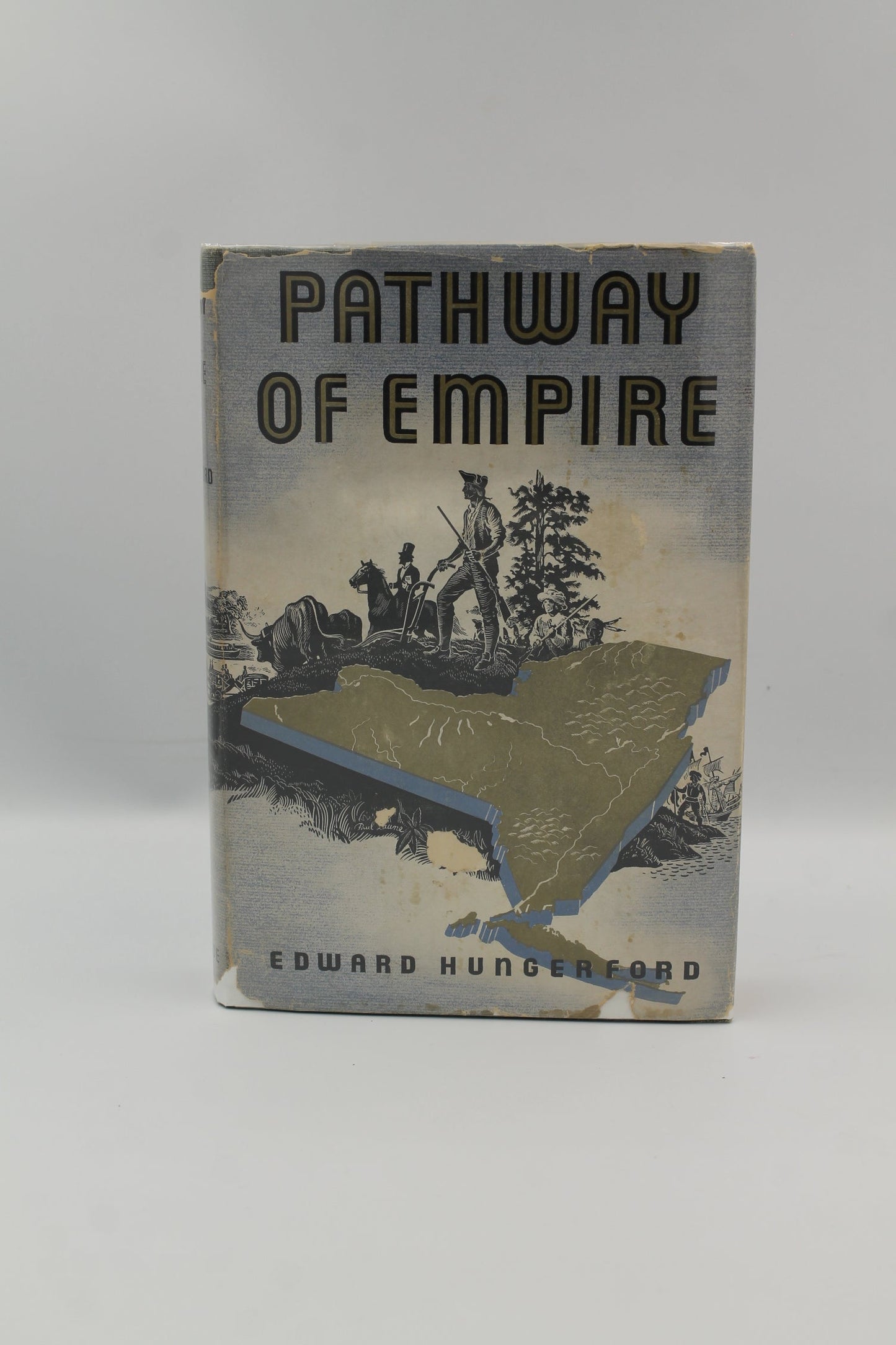 Pathway of Empire