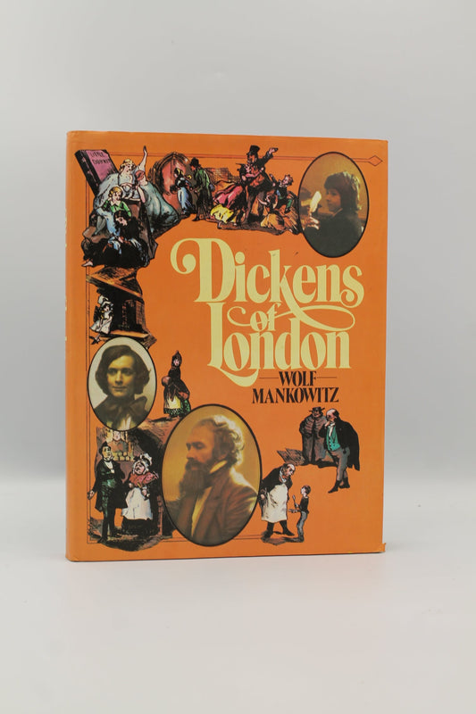 Dickens of London