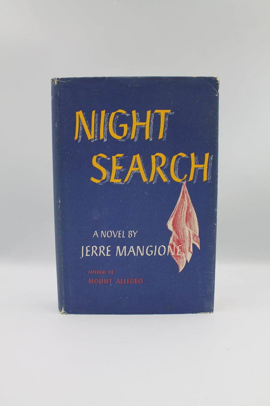 Night Search