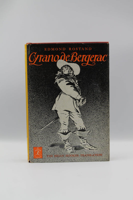 Cyrano de Bergerac