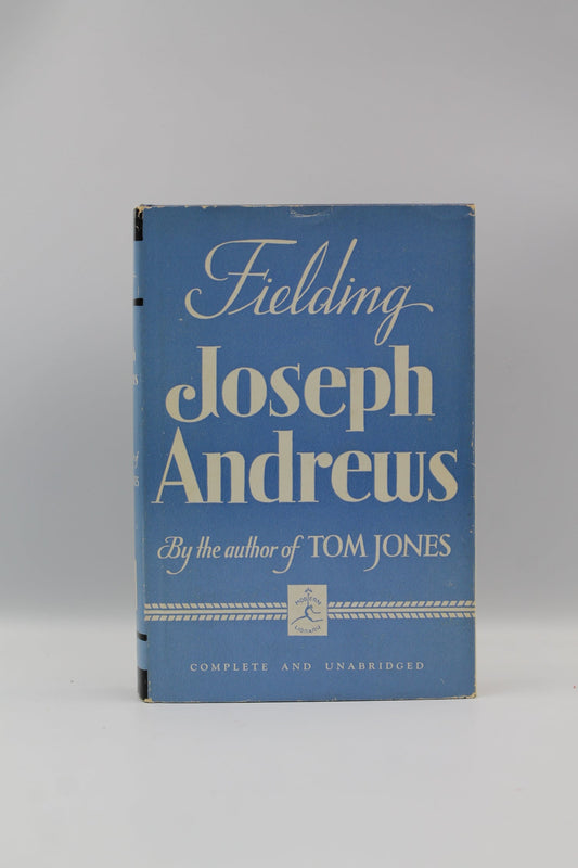 Joseph Andrews
