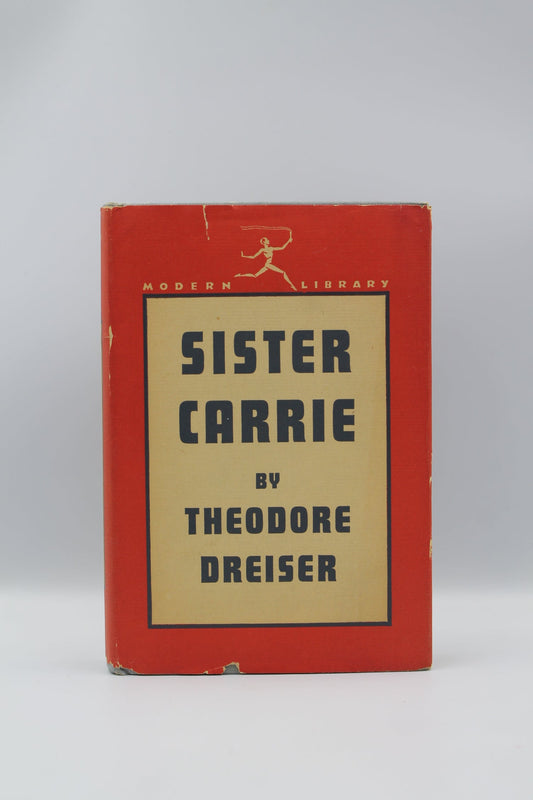 Sister Carrie