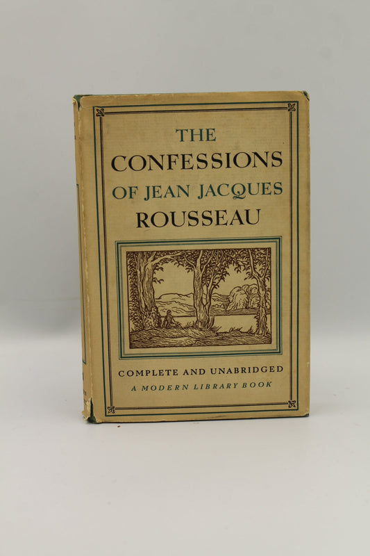 Confessions