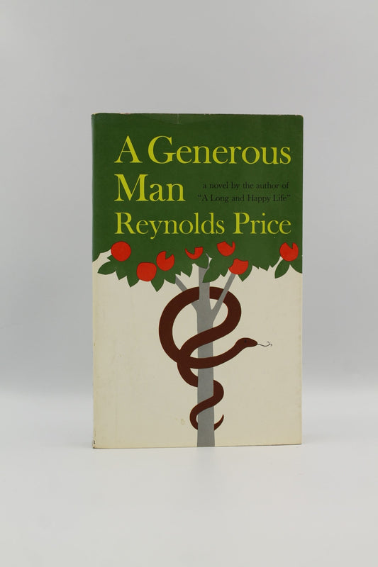 A Generous Man