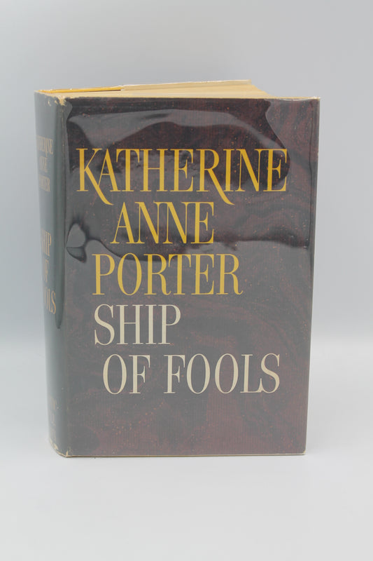 Ship of Fools