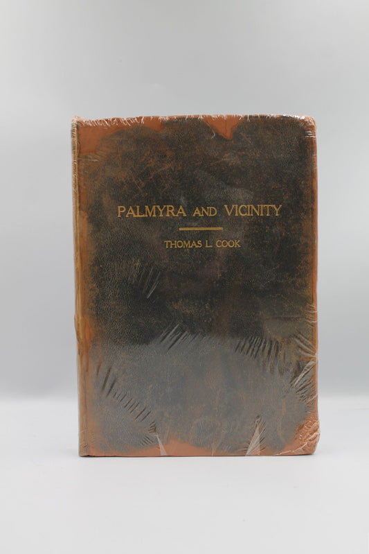 Palmyra and Vicinity