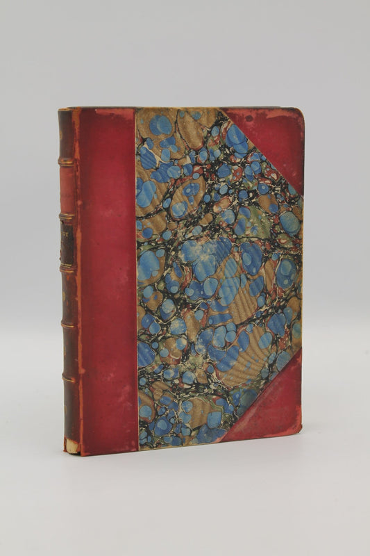 A Laodicean or, The Castle of the DeStanceys. A Story of To-Day (volume one of two)