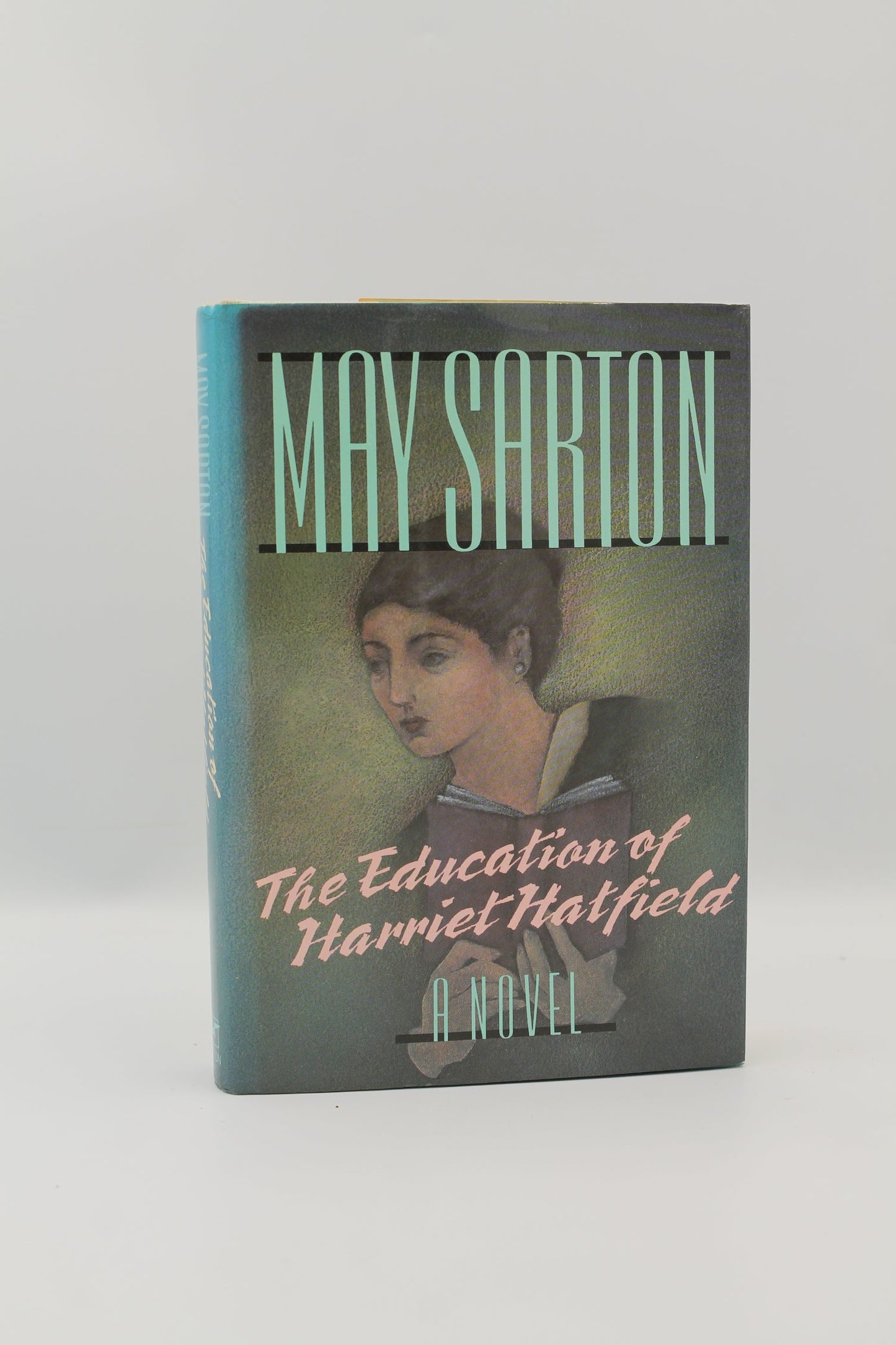The Education of Harriet Hatfield
