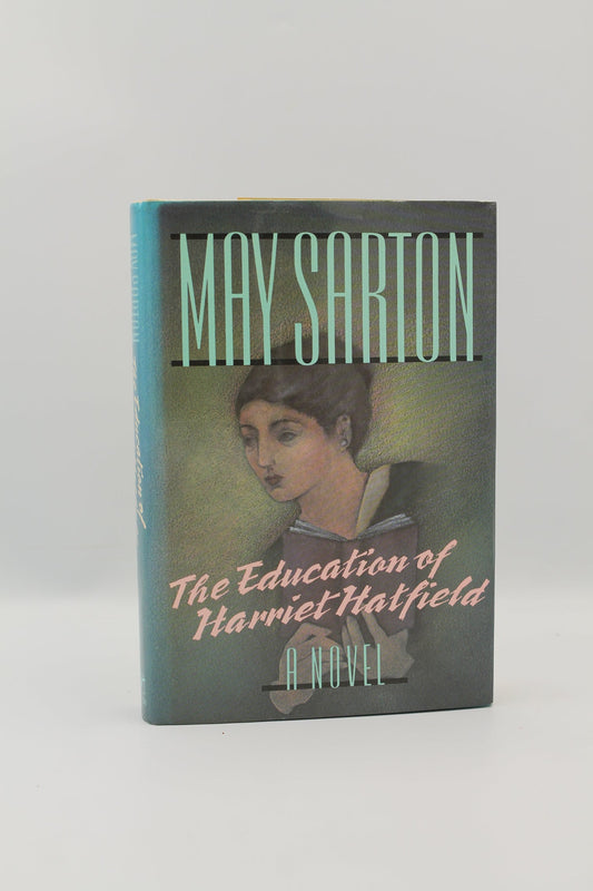 The Education of Harriet Hatfield