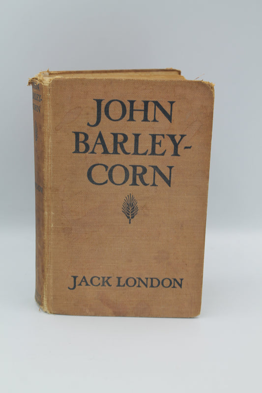 John Barleycorn