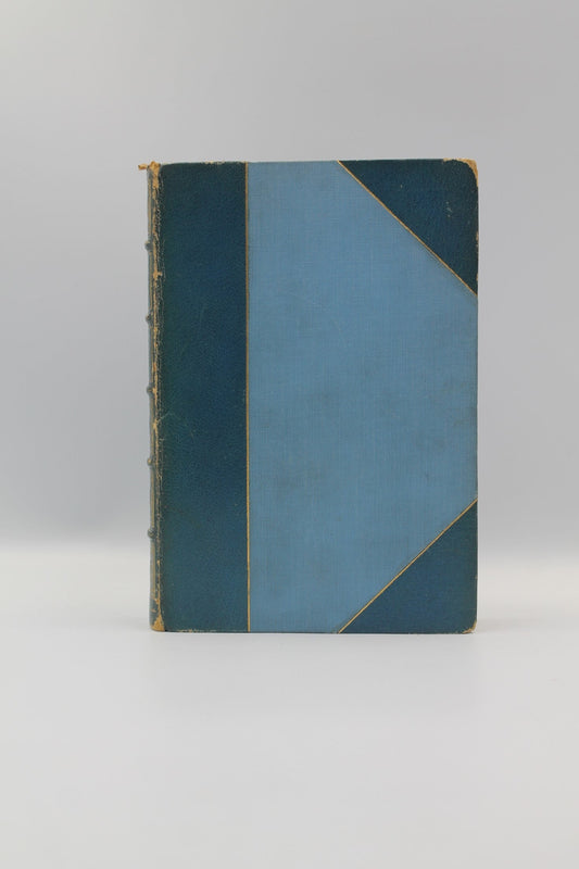 Recollections: Personal and Literary