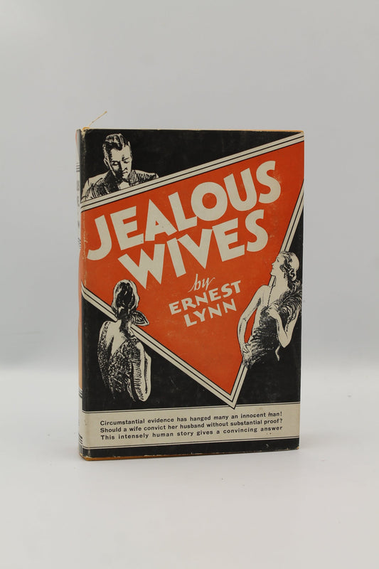 Jealous Wives