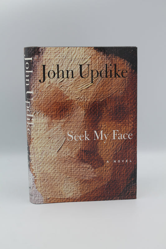 Seek My Face