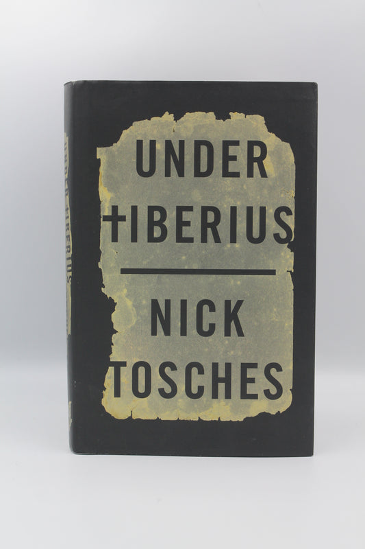 Under Tiberius